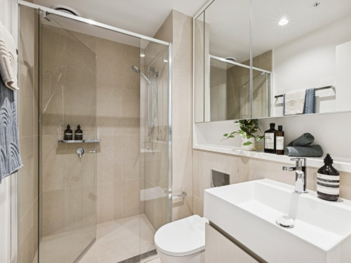 West Tower, Melbourne Quarter - Gallery - 14