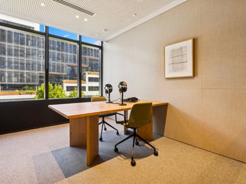 West Tower, Melbourne Quarter - Gallery - 44