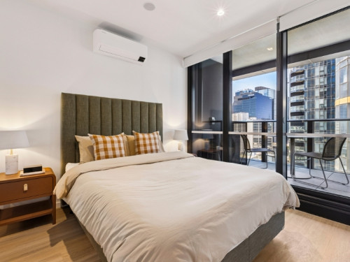 West Tower, Melbourne Quarter - Gallery - 81