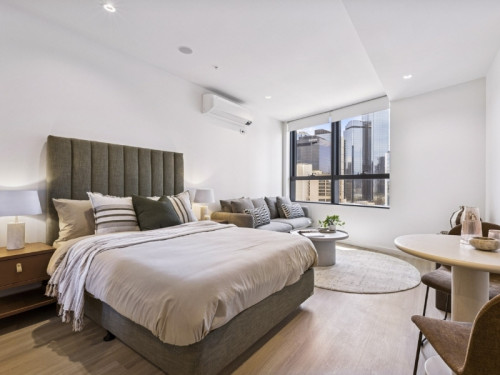 West Tower, Melbourne Quarter - Gallery - 68