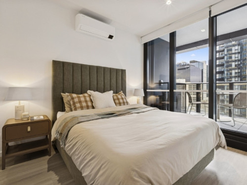 West Tower, Melbourne Quarter - Gallery - 64