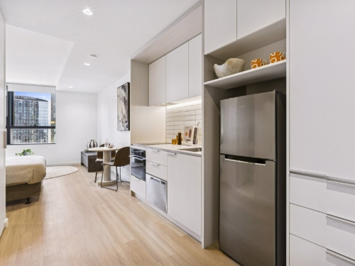 West Tower, Melbourne Quarter - Gallery - 67