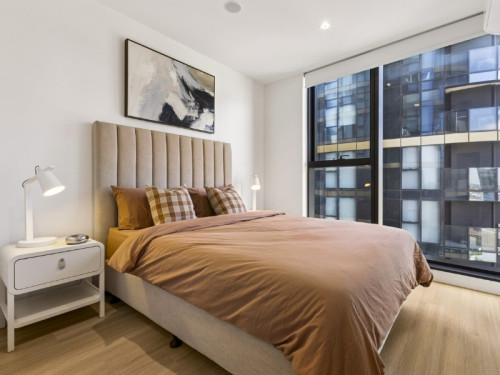 West Tower, Melbourne Quarter - Gallery - 25