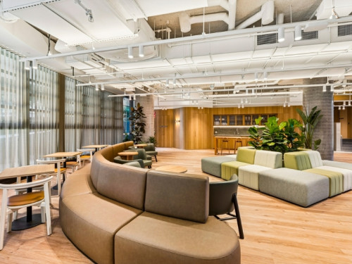 West Tower, Melbourne Quarter - Gallery - 52