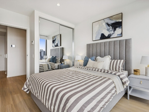 West Tower, Melbourne Quarter - Gallery - 40