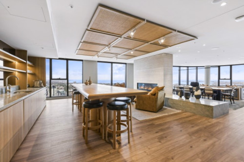 West Tower, Melbourne Quarter - Gallery - 21