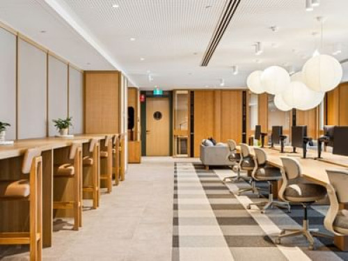West Tower, Melbourne Quarter - Gallery - 14
