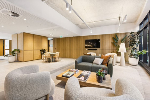 West Tower, Melbourne Quarter - Gallery - 14
