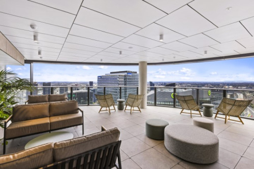 West Tower, Melbourne Quarter - Gallery - 18