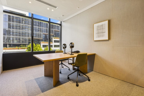 West Tower, Melbourne Quarter - Gallery - 10