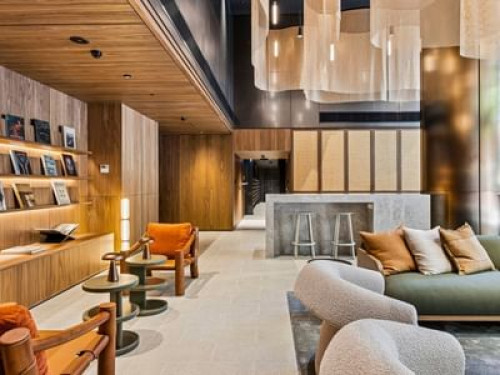 West Tower, Melbourne Quarter  - Gallery -  5