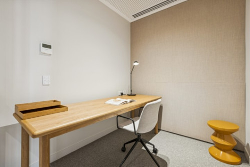 West Tower, Melbourne Quarter - Gallery - 19