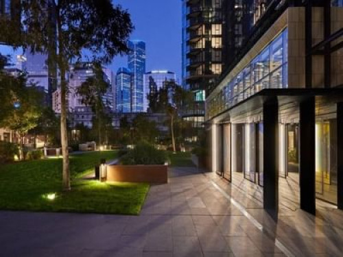 West Tower, Melbourne Quarter - Gallery - 6