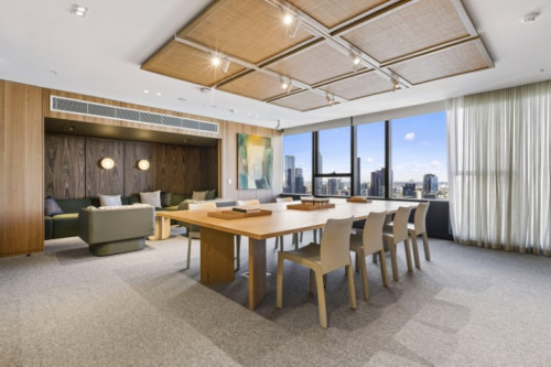 West Tower, Melbourne Quarter - Gallery - 20
