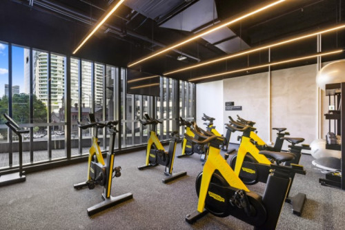 West Tower, Melbourne Quarter - Gallery - 7