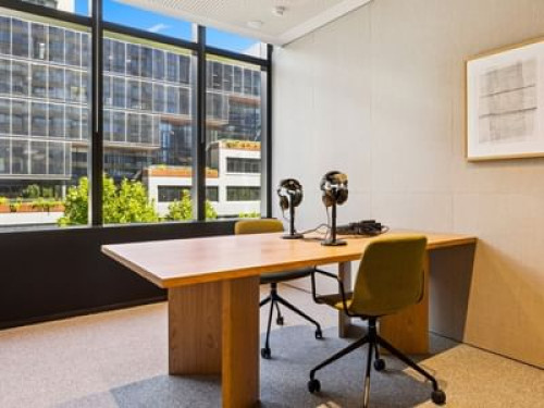 West Tower, Melbourne Quarter - Gallery - 11
