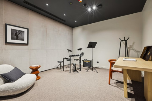 West Tower, Melbourne Quarter - Gallery - 12