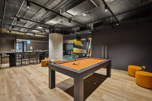 West Tower, Melbourne Quarter - Gallery - 11