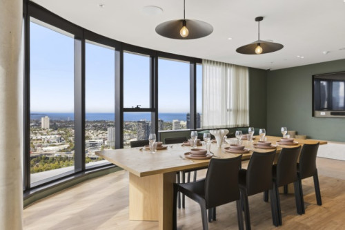 West Tower, Melbourne Quarter - Gallery - 25