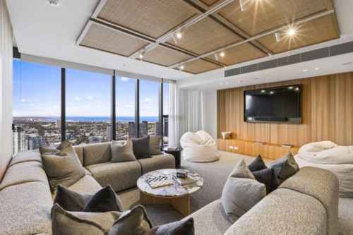 West Tower, Melbourne Quarter - Gallery - 17
