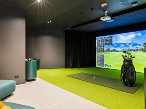 West Tower, Melbourne Quarter - Gallery - 10