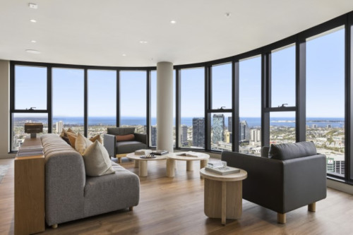 West Tower, Melbourne Quarter - Gallery - 24