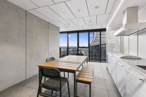 West Tower, Melbourne Quarter - Gallery - 31