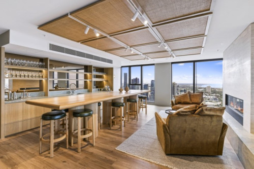 West Tower, Melbourne Quarter - Gallery - 22