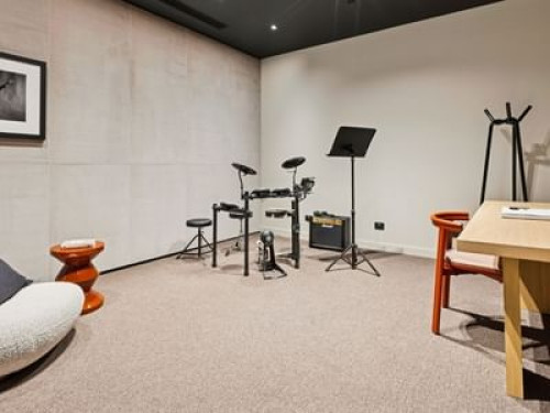 West Tower, Melbourne Quarter - Gallery - 12
