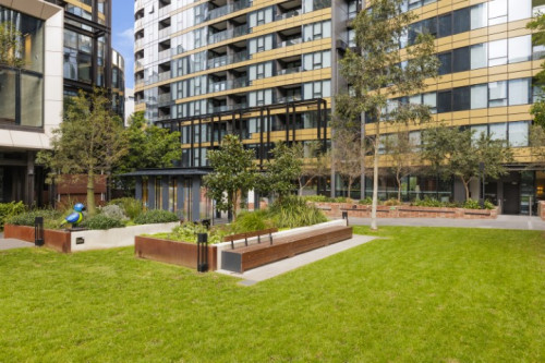 West Tower, Melbourne Quarter - Gallery - 27