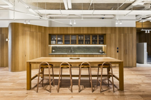 West Tower, Melbourne Quarter - Gallery - 26
