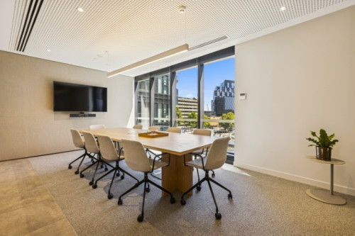 West Tower, Melbourne Quarter - Gallery - 15