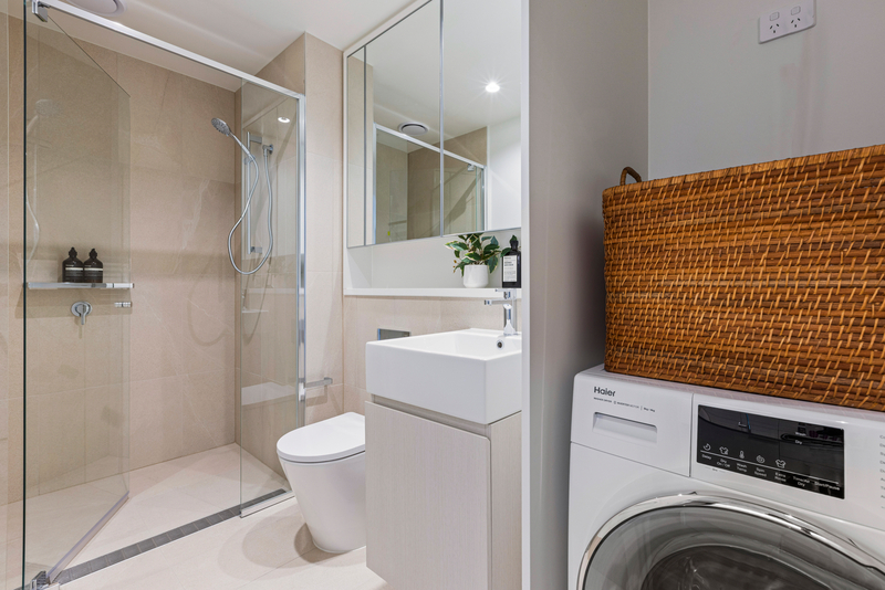 Studio Apartment (Furnished) - 4