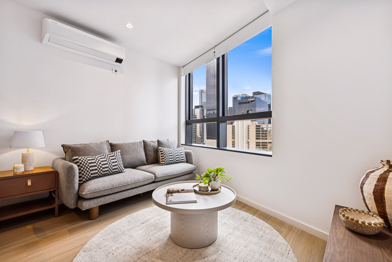 Studio Apartment (Furnished) - 5