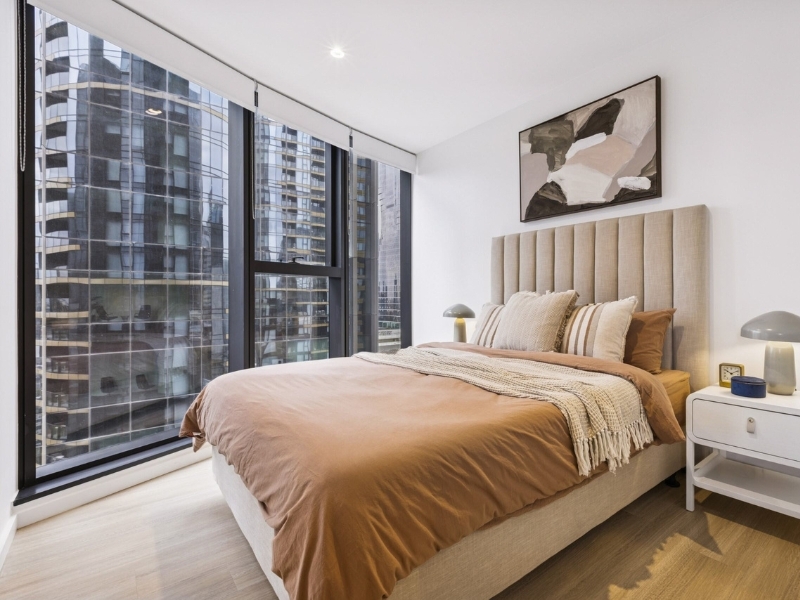 West Tower, Melbourne Quarter - Gallery - 19