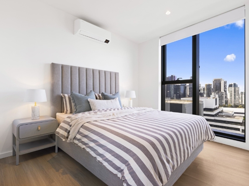 West Tower, Melbourne Quarter - Gallery - 20