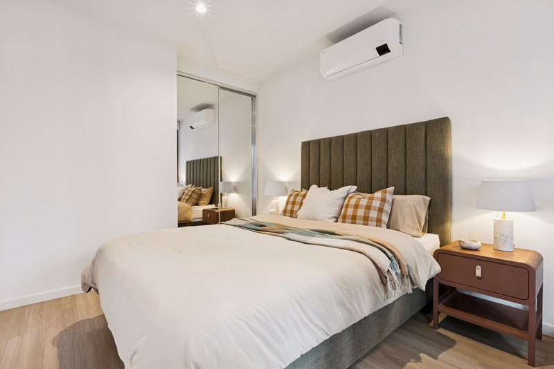 1 Bedroom, 1 Bathroom With Study Desk - 6