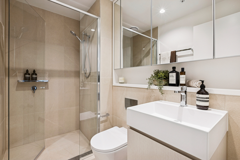 2 Bedroom, 2 Bathroom - 8