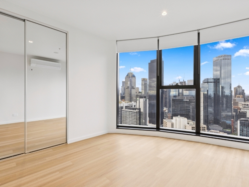  3 Bedroom, 2 Bathroom  -  West Tower, Melbourne Quarter  - Gallery -  4