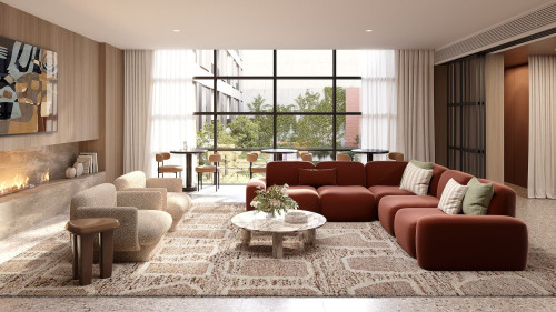 WeAreLiving Preston
