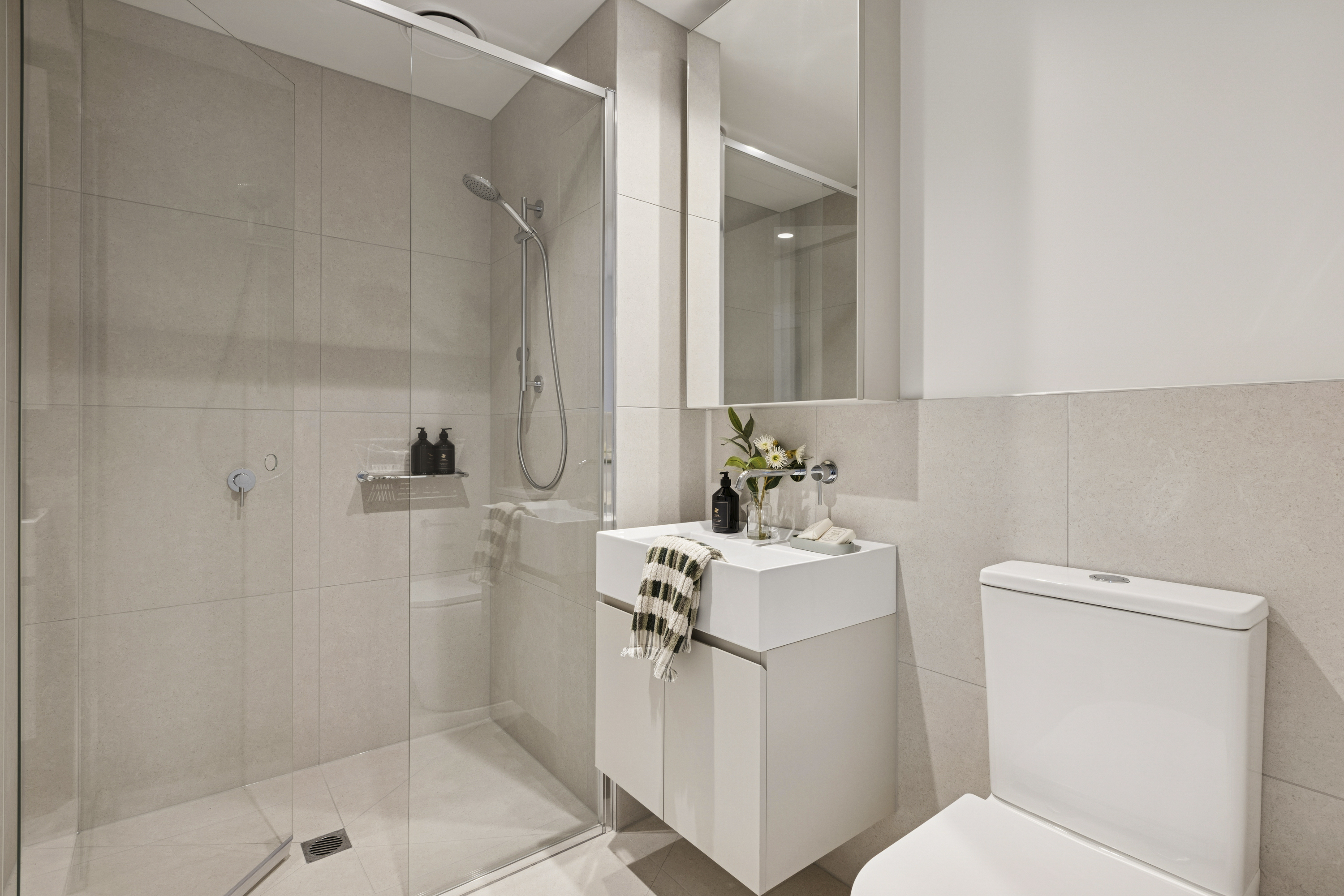  Studio Apartment Unfurnished  -  WeAreLiving Preston  - Gallery -  4