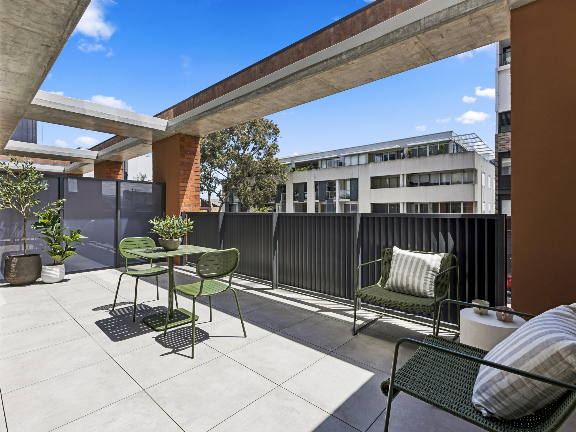  1 Bedroom Apartment Furnished  -  WeAreLiving Preston  - Gallery -  3