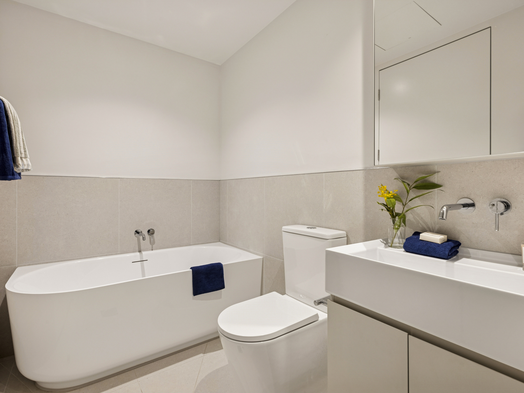  2 Bedroom Apartment Furnished  -  WeAreLiving Preston  - Gallery -  10