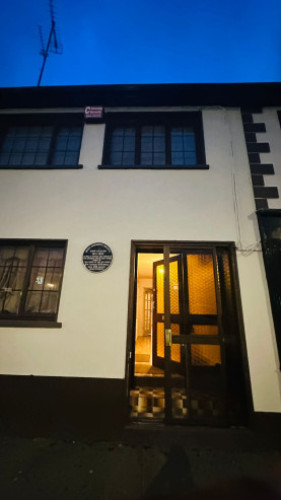 TIERNEYS HOUSE