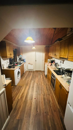 TIERNEYS HOUSE - Gallery - 7