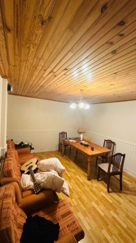 TIERNEYS HOUSE