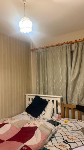 TIERNEYS HOUSE - Rooms