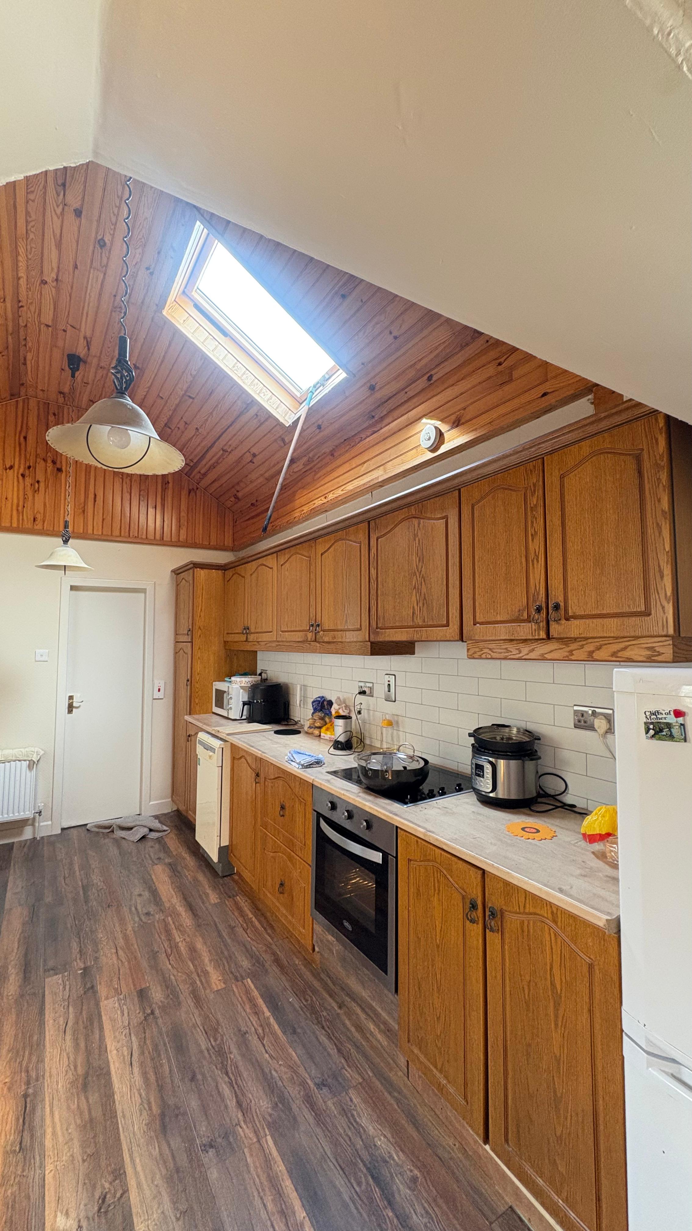  Medium Twin Room  -  TIERNEYS HOUSE  - Gallery -  3