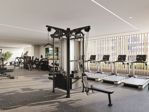 WeAreLiving Queens - On-site Facilities
