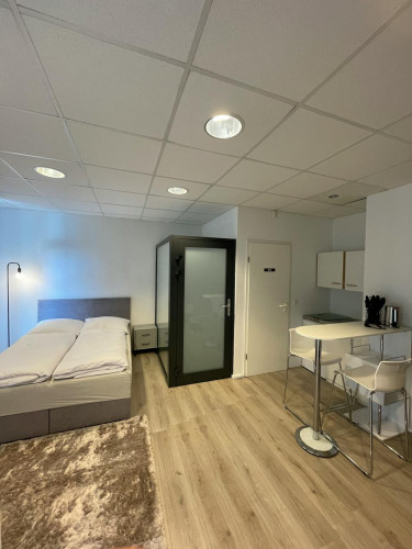 Chemnitzer Straße, Berlin